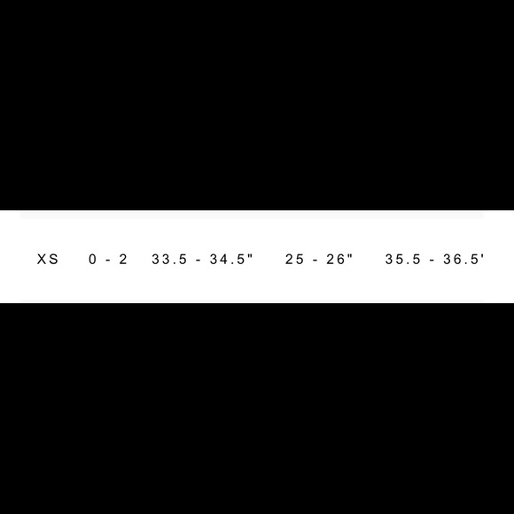 💞 GUESS Leather Jacket XS - Picture 8 of 8